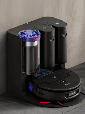 스팟앤스크럽 Ai 로봇청소기