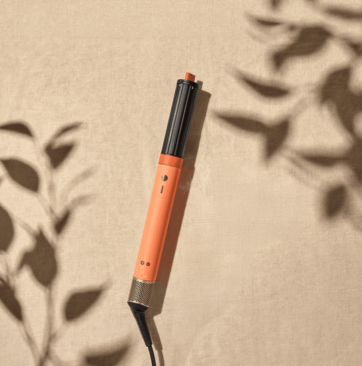 다이슨의 헤어케어 신규컬러 출시 혜택라이브