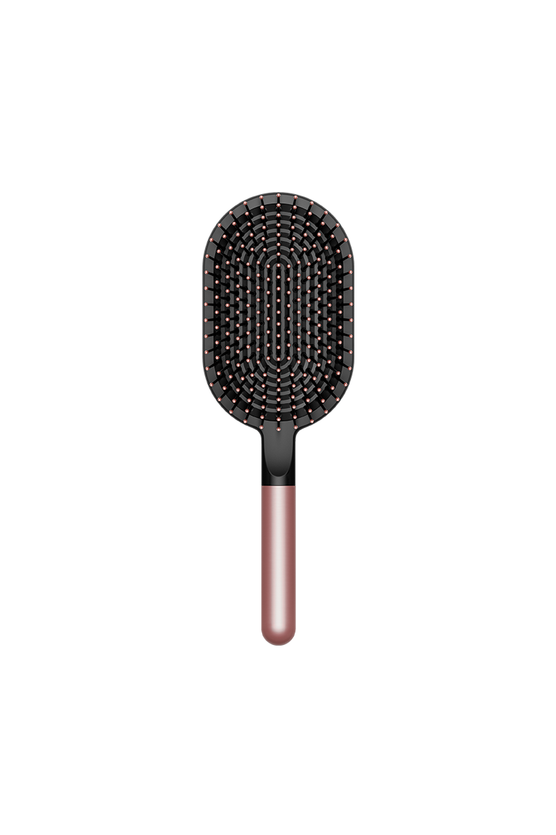 다이슨 패들 브러시